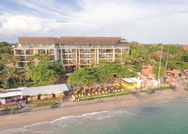 Grand Seminyak Lifestyle Boutique Bali Resort 2