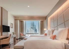 VIE Hotel Bangkok - MGallery Collection 5