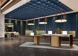 Pullman Kuching 3