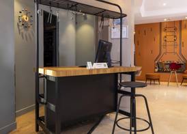 ibis Styles Bourg La Reine 2