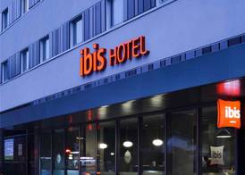 ibis London Shepherds Bush - Hammersmith 3