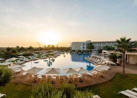 Radisson Blu Resort Saidia Beach 3