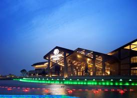 DoubleTree by Hilton Jiaxing 2