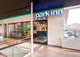 Park Inn By Radisson Hasselt 3