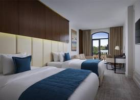 Mercure Tashkent South 4