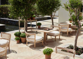 Amirandes, A Resort to Live 5
