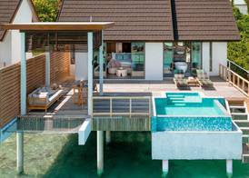 Meyyafushi Maldives - Premium All Inclusive 3