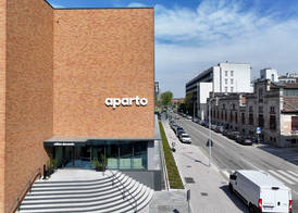 aparto Milan Durando 2