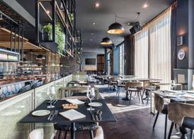 Radisson Hotel & Suites Amsterdam South 3