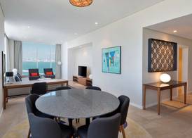 Aleph Doha Residences, Curio Collection By Hilton 2