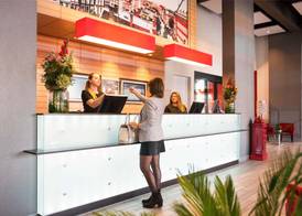 ibis Leiden Centre 4