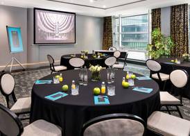 Sofitel Luxembourg Europe 4