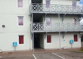 Kyriad Direct Poissy - Acheres 4