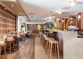 Mercure Paris Ouest Saint Germain 4