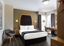 Holiday Inn BIRMINGHAM NORTH - CANNOCK by IHG 5