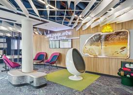 ibis Styles Paris Orly Airport 2