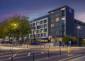 Hilton Dublin Kilmainham 2