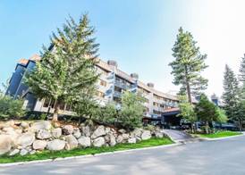 Hilton Vacation Club Tahoe Seasons Lake Tahoe 2