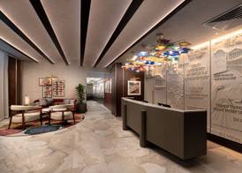 Lost Property St Pauls London, Curio Collection By Hilton 5