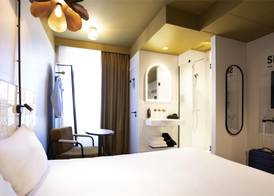 ibis Styles Paris Gare De Lyon TGV 5