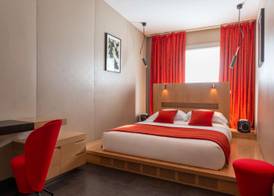Golden Tulip Opera de Noailles 3