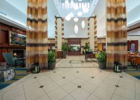 Hilton Garden Inn Tupelo 4