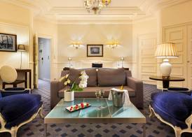 Le Royal Hotel Lyon - MGallery Collection 5