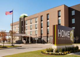 Home2 Suites by Hilton Oklahoma City South 4