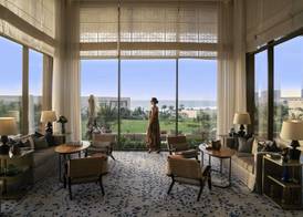 Fairmont Taghazout Bay 5