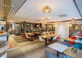 ibis Paris Vanves Parc des Expositions 3
