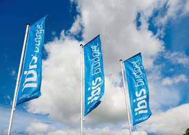 Ibis budget Hamburg Quickborn 4
