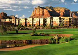 Hilton Sedona Resort at Bell Rock 3