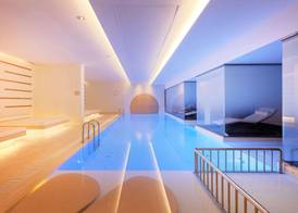 Novotel Istanbul Bosphorus Hotel 5
