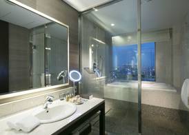 InterContinental Hotels THE STRINGS TOKYO by IHG 5