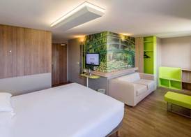 Ibis Styles Lille Marcq En Baroeul 5