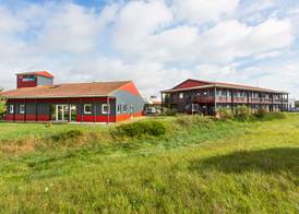 Enzo Hotels Chartres Mainvilliers 4