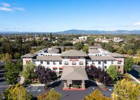 Hampton Inn & Suites Windsor - Sonoma Wine Country 5