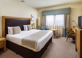Mercure Sheffield Parkway 5