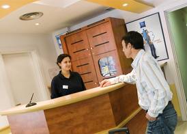 ibis budget Dresden Kesselsdorf 4