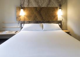 ibis Tilburg 5