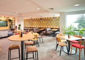 ibis Hamilton Tainui 5