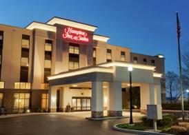 Hampton Inn & Suites Ephrata - Mountain Springs 2