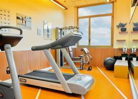 Novotel Torino Corso Giulio Cesare 4