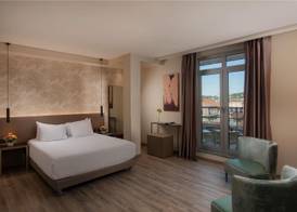 NH Bergamo 2