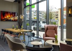 ibis Styles Vechta 5