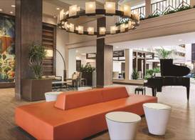 Embassy Suites by Hilton Brea-North Orange County 4