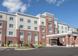 Hampton Inn by Hilton Amesbury, MA 3