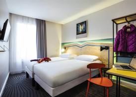 ibis Styles Paris Nation Porte De Montreuil 3