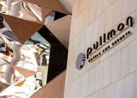 Pullman Sydney Penrith 3