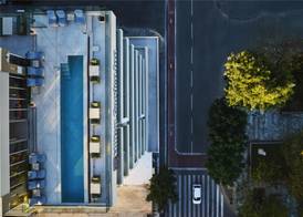 Hilton Garden Inn Chania City 4